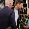 Days Of Our Lives Spoilers Wednesday, March 6: Roman Helps Julie, Everett’s Intense Therapy, Brady Begs Nicole, Xander Discouraged