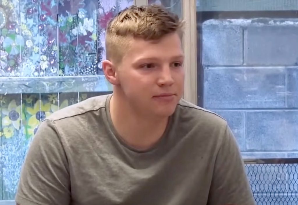 Sister Wives: Garrison Brown Commits Suicide, 25-Year Old Son of TLC Stars Janelle and Kody Brown