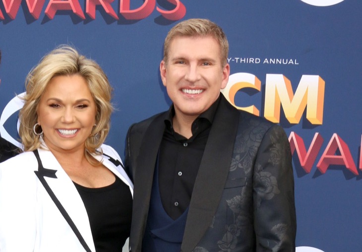 Will CourtTV Air Todd And Julie Chrisley's Appeal Drama?
