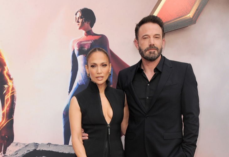 Ben Affleck Forced To Compromise With Jennifer Lopez On This Issue!