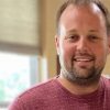 Josh Duggar's Legal Team Submits New Appeal