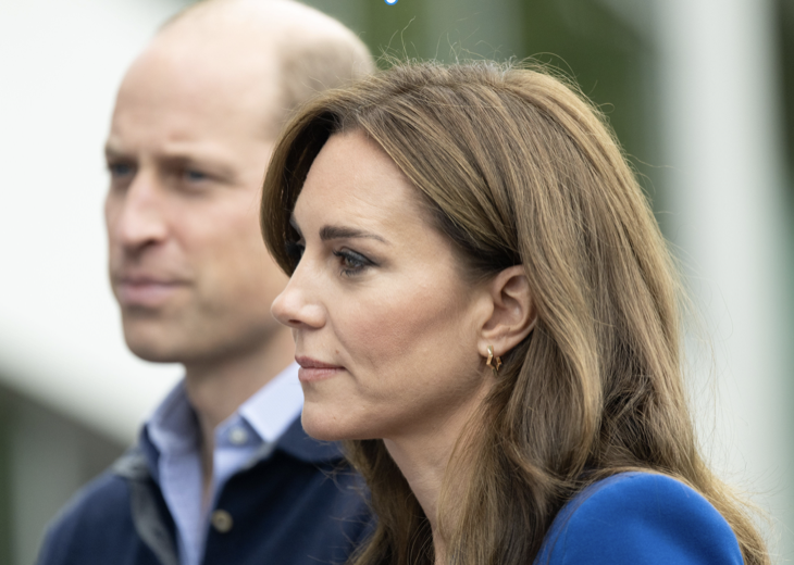 Kate Middleton Wants OUT Of the Royal Family?