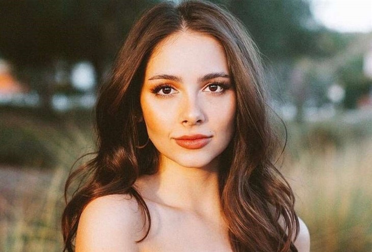General Hospital News: Fired Star Haley Pullos Blames DUI Victim, Wants Civil Case Against Her Dismissed