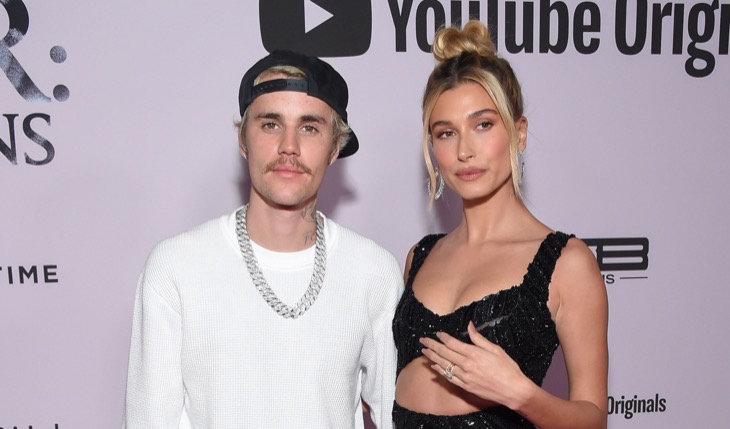 Hailey and Justin Bieber's Pastor Slammed For Inappropriate Behavior