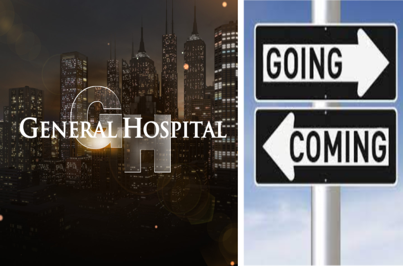 General Hospital Spoilers: 2024 Cast Changes – Massive Returns, New Characters & Recasts, Multiple Exits