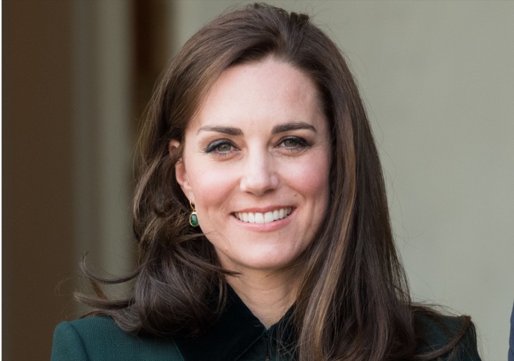 Kate Middleton Is Finally Settling Her Demands With The Palace