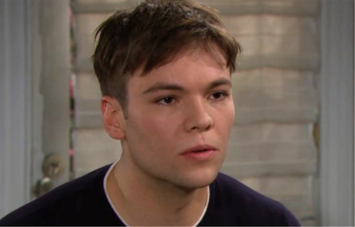 The Bold And The Beautiful Spoilers Monday, March 11: RJ’s Loyalty, Luna’s Outburst, Finn & Steffy’s Demons