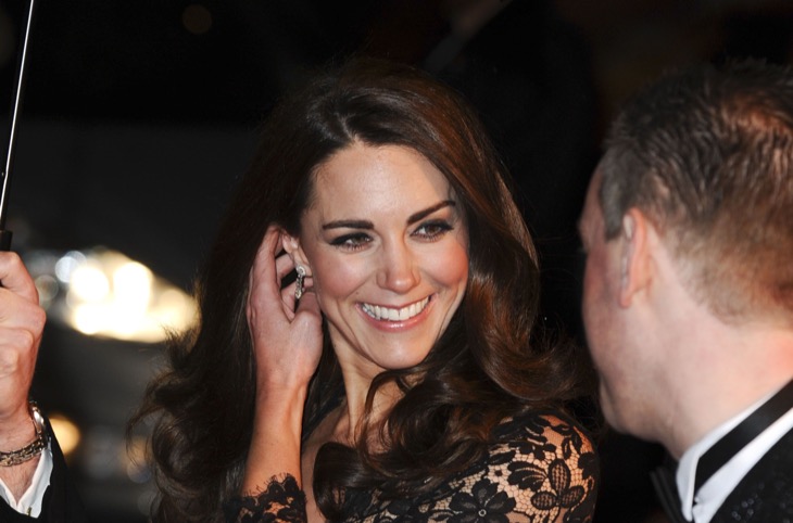 Kate Middleton's Uncle Talks About Her Surgery On TV