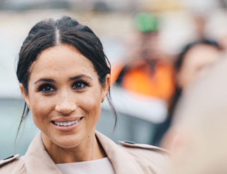 Meghan Markle's Podcast Relaunch Deal Worth £16 Million Less Than Spotify Deal