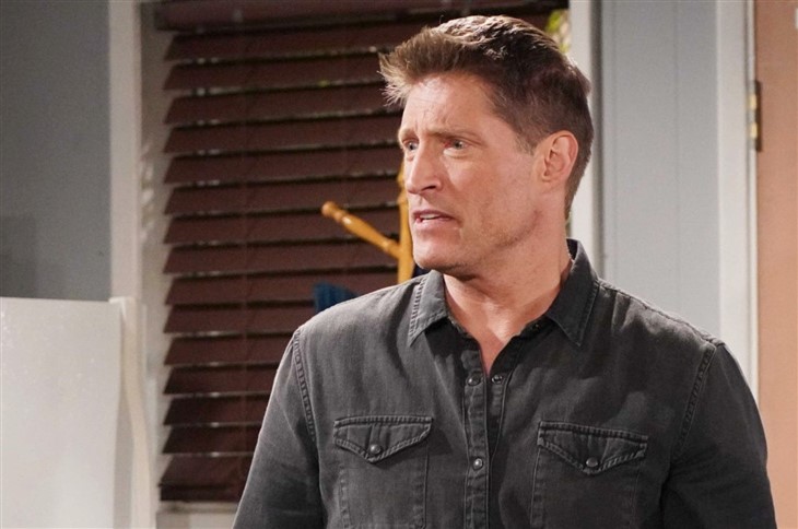 The Bold And The Beautiful Spoilers: Deacon Sharpe Gets Shocking Sheila Surprise?