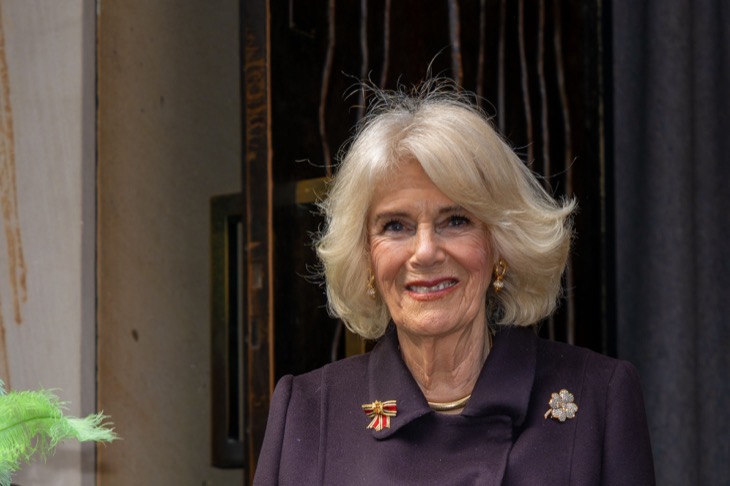 Queen Camilla Is Feeling Shattered And Exhausted