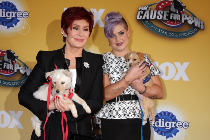 Sharon Osbourne Explains Why Nobody Will Employ Her In US Now
