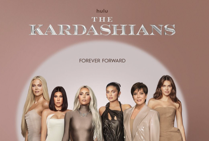 The Kardashians: Everything To Know About Season 5 From Trailers To Release Date