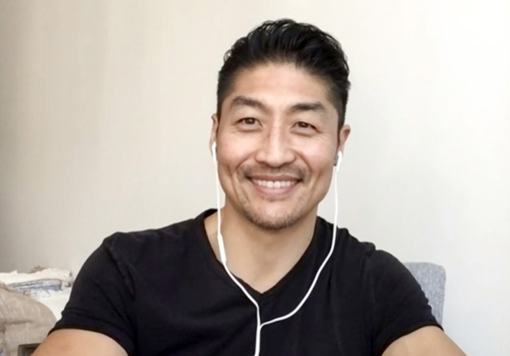 “Chicago Med” News: Actor Brian Tee Returning To The Show In Season 9