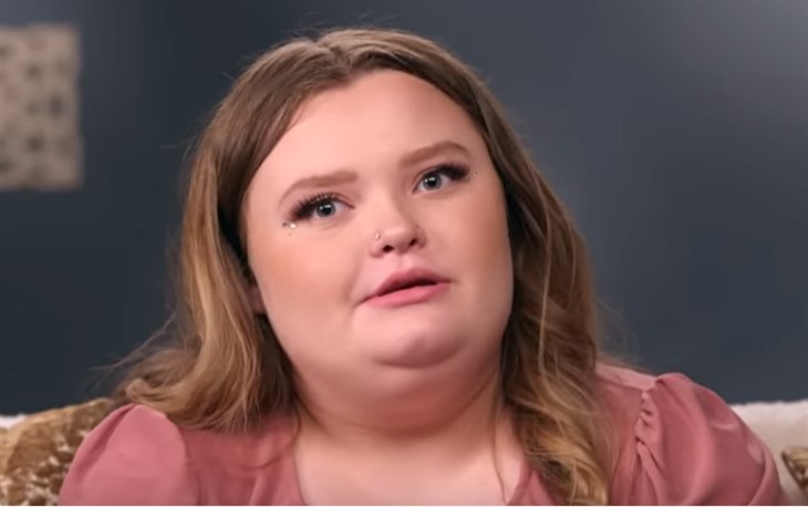 Mama June Fears For Daughter Alana's Desire To Go To College