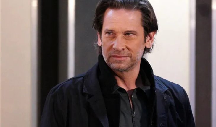 General Hospital – Austin Gatlin Holt (Roger Howarth)