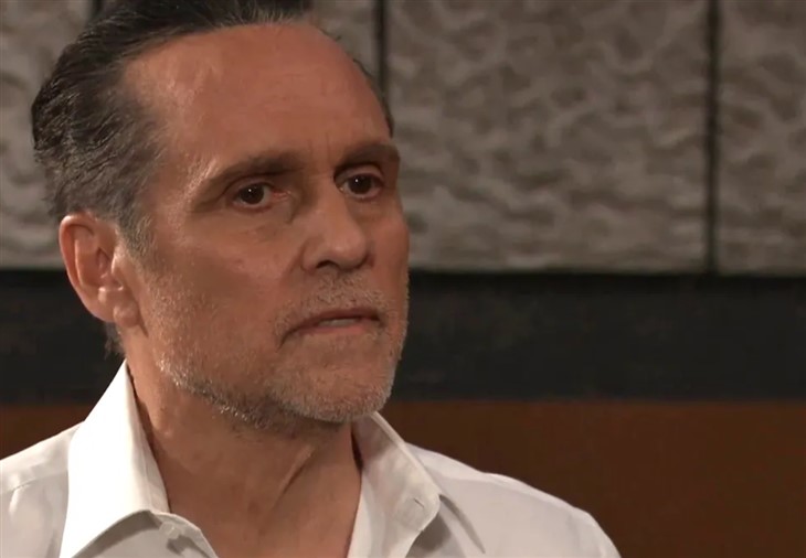 General Hospital Spoilers: Someone Is After Sonny, But Who Is Forcing Jason To Play Along?