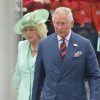 Queen Camilla Jets Off On Holiday After Filling In For King Charles