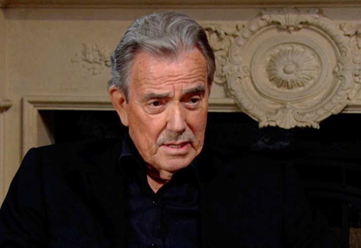 The Young And The Restless Spoilers: Victor Goes To Extraordinary Lengths To Protect Nikki-But Who’ll Protect Victor?