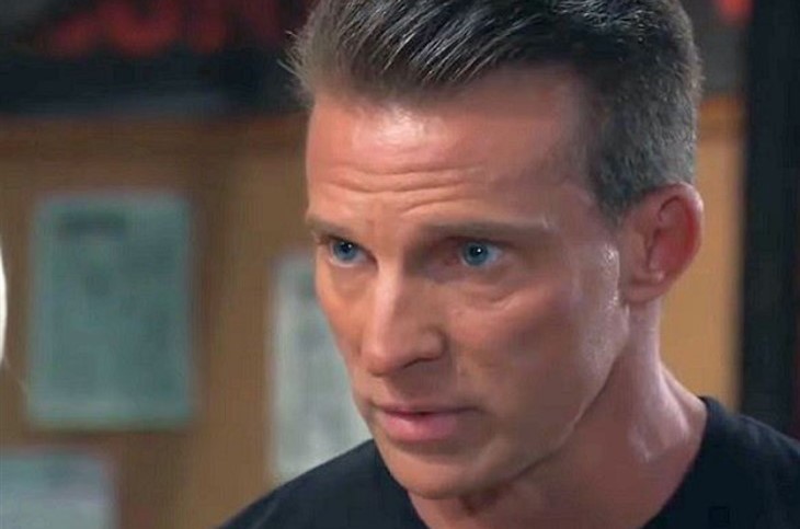 General Hospital Spoilers: As the Manhunt Ensues For Jason, Carly And Sonny Team Up To Protect Him