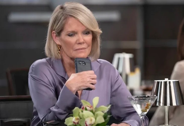 General Hospital Spoilers: Can Ava Keep Her Word To Nina, Or Will She Become The Woman That Comes Between Sonny And Her Bestie?