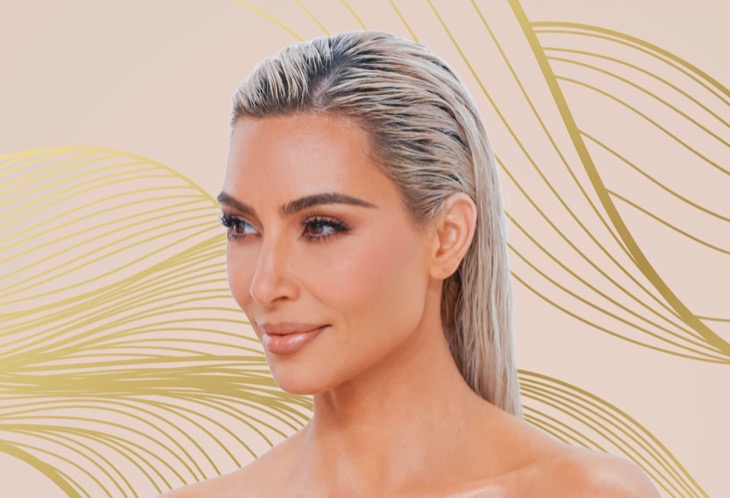Kim Kardashian Accused Of Leaking Unfiltered Photos Of Mom Kris And Kylie