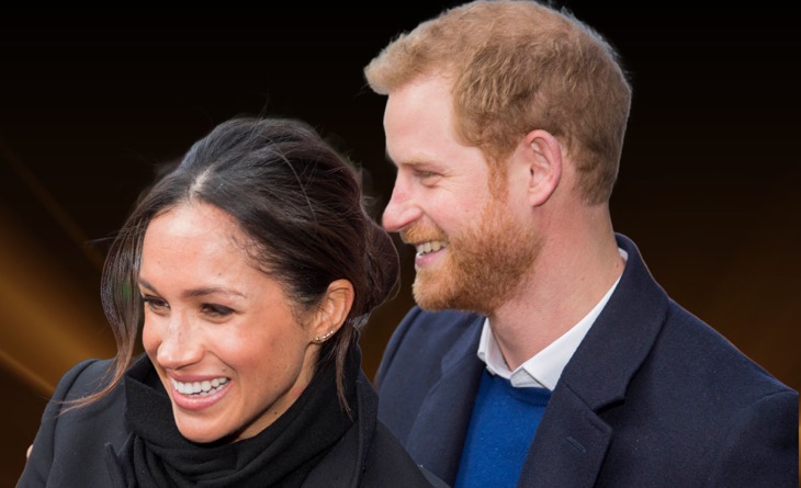 Prince Harry and Meghan Markle's PR Blitz Could Backfire