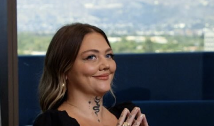 Elle-king