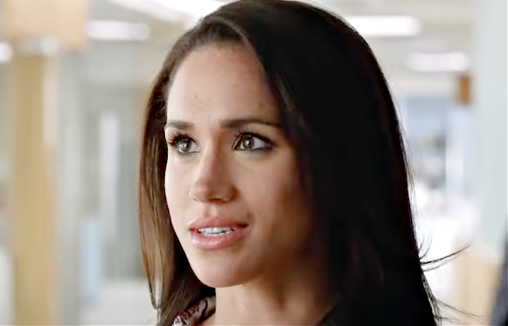 Meghan Markle Doesn’t Want Her Mental Health Destroyed Again