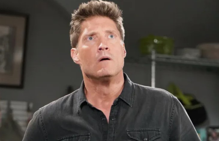 The Bold And The Beautiful Spoilers Wednesday, March 13: Deacon Spirals, Finn’s Visions, Thomas Supports Steffy