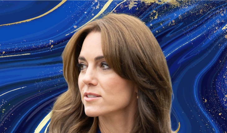 Kate Middleton Accused Of Being Too Lazy To Go Back To Work