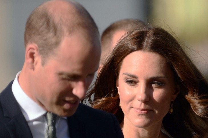 Prince William And Kate Middleton Accused Of Telling A Huge Lie