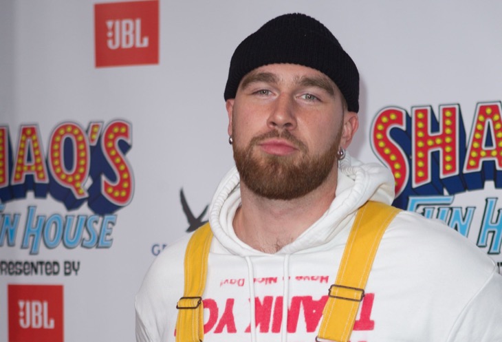 Swifties Come To Travis Kelce's Defense As His 'Supportive Boyfriend' Status Was Questioned
