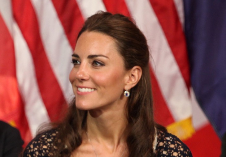 The Real Reason Princess Kate's Mother's Day Pic Was KILLED