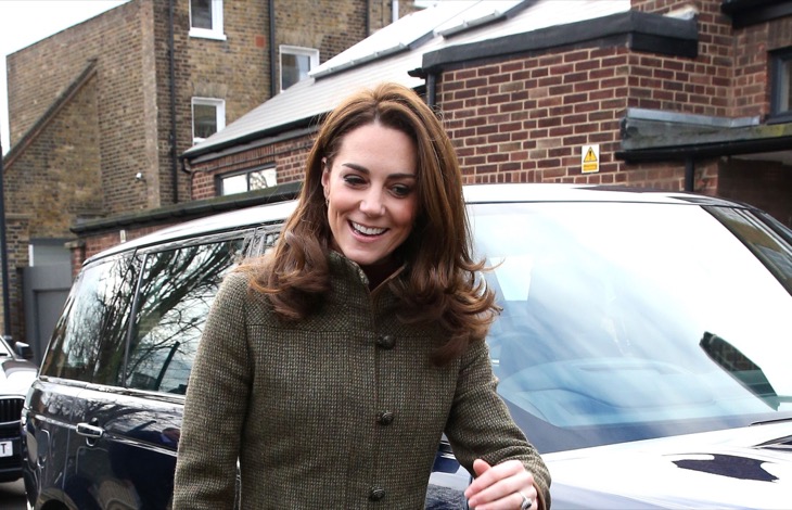 Princess Kate’s Not The Only One, 5 Times Royals Played The Public About Their Health