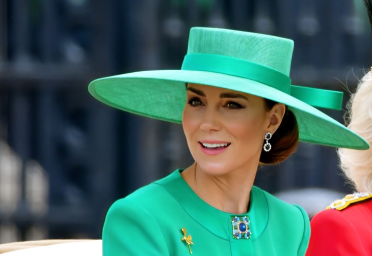 Kate Middleton ‘Depressed’ Like Princess Diana