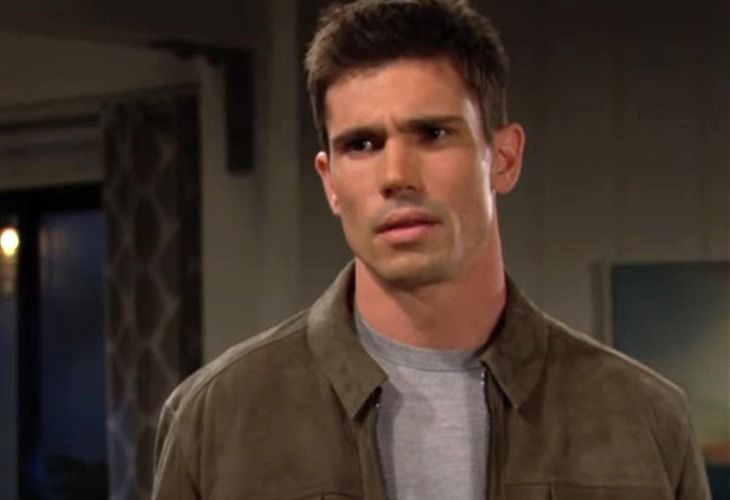The Bold And The Beautiful Spoilers: Finn’s Dreams Lead To Sheila's Rescue