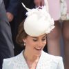 Kate Middleton Desperate To Leave The Royal Family Like Meghan Markle