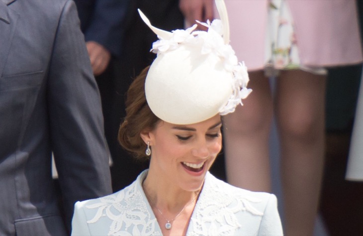 Kate Middleton Desperate To Leave The Royal Family Like Meghan Markle