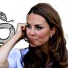 Kate Middleton Thrown Into Nasty Royal Snake Pit