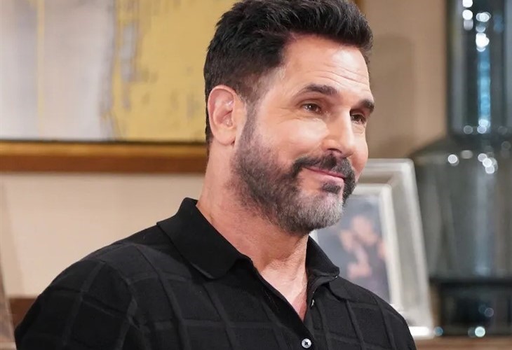 The Bold And The Beautiful Spoilers Thursday, March 14: Bill & Luna Bond, Brooke’s Crisis, Hope’s Explanation