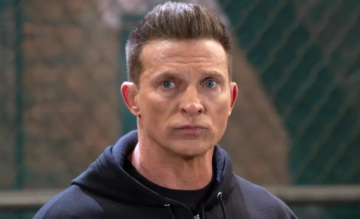 General Hospital – Jason Morgan (Steve Burton) | Celebrating The Soaps