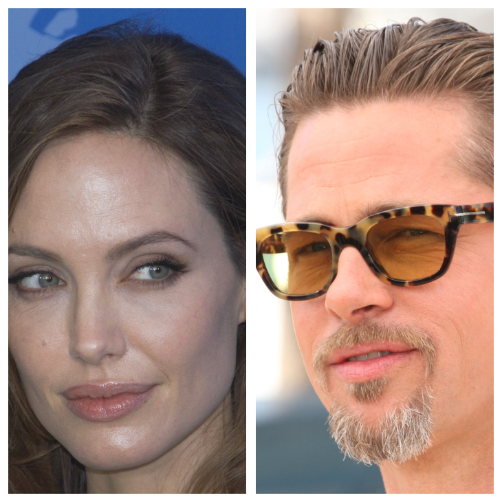 Angelina Jolie's Request DENIED To Toss Out Brad Pitt’s Vineyard Lawsuit