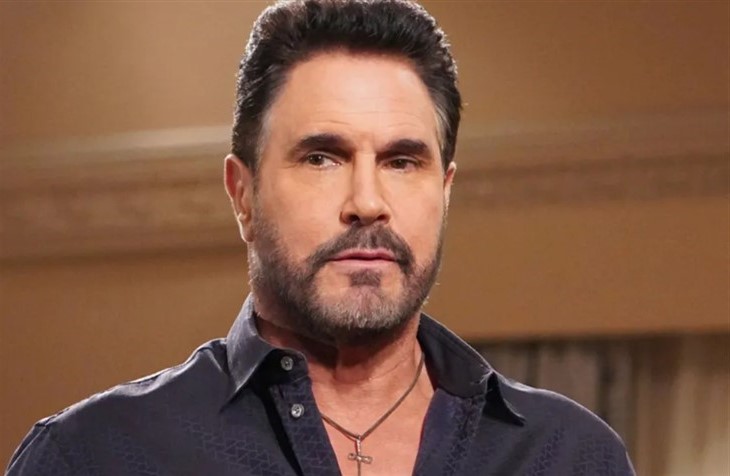 B&B Recap Thursday, March 14: Bill & Luna Bond, Liam’s Magic, Poppy ...