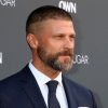 Days Of Our Lives Star Greg Vaughan Suffers Scary Medical Emergency