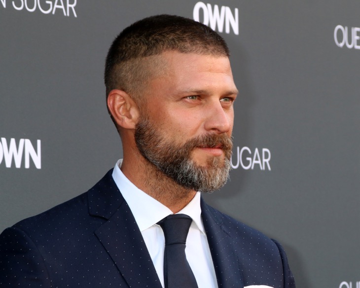 Days Of Our Lives Star Greg Vaughan Suffers Scary Medical Emergency