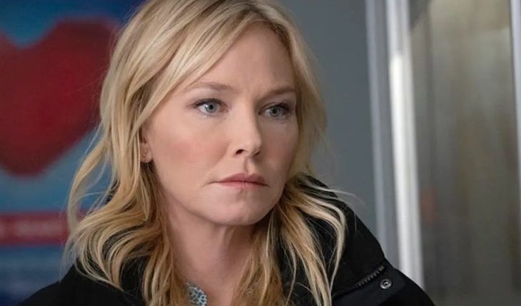 Kelli Giddish