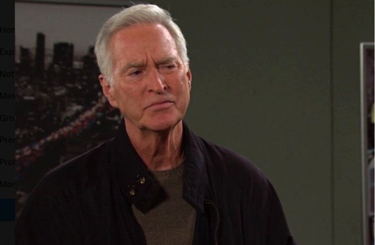 Days Of Our Lives – John Black (Drake Hogestyn) | Celebrating The Soaps