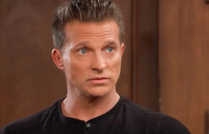 General Hospital Spoilers: Jason Is Working Undercover Because Jagger Is Too