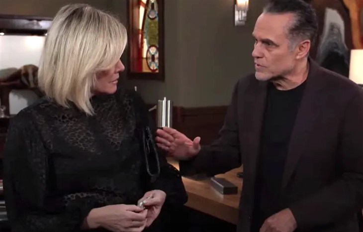 General Hospital Spoilers: Is Ava Playing Sonny – Jerome Mastermind In Hopes Of Becoming PC’s New Mob Queen